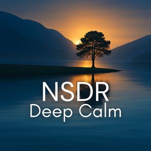 State of Deep Calm
