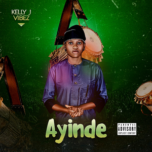 Ayinde