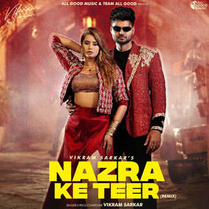 Nazra Ke Teer (Remix)