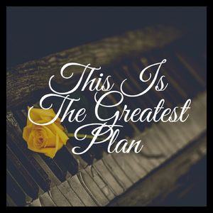 This Is The Greatest Plan (The Henry Stickmin Collection) (Instrumental Version)