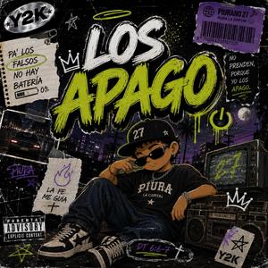 Los apago