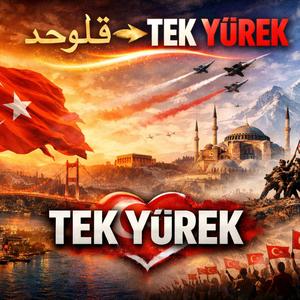 Yugrun - Tek Yürek