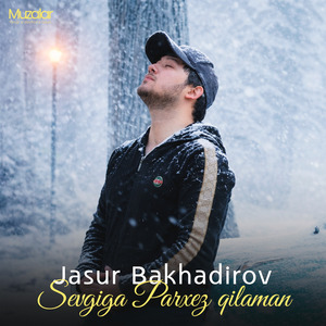 Sevgiga Parxez Qilaman