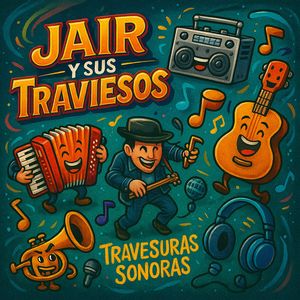 El Ultimo Rodeo / La Coloreteada / Acapulco Tropical / La Banda Borracha