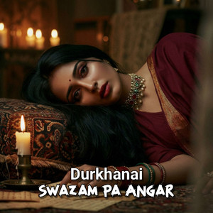 Swazam Pa Angar (Remix)