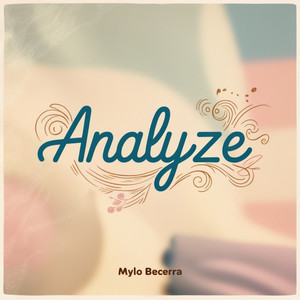 Analyze (Original Mix)