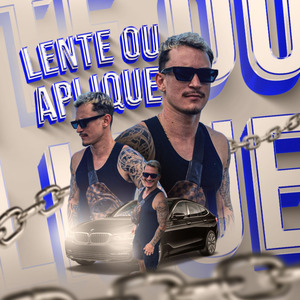Lente ou Aplique