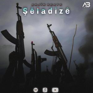 Arjin Beats Şêladizê Kurdish Trap (Remix)