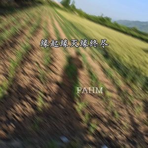 缘起缘灭缘终尽（Prod.Gr33nart Beats）