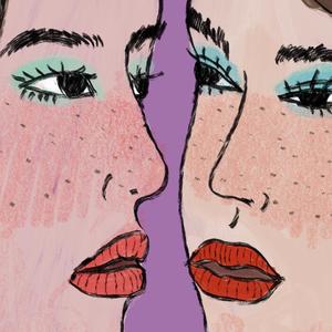 亲密关系（prod by XVIBE）