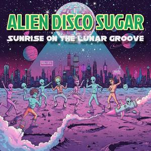 Sunrise On The Lunar Groove (Earth Mix)