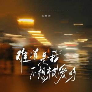 难道是我不想被爱吗