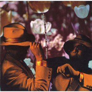 あきらめきれない Soul Man