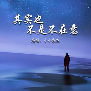 其实也不是不在意