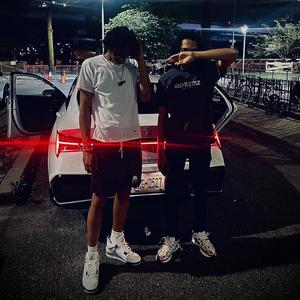 Sticks (feat. Lsbackend)