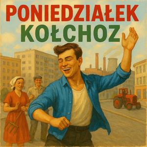 W Poniedziałek Kołchoz