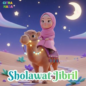 Sholawat Jibril