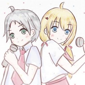 CHAO!（翻自 初音ミク）