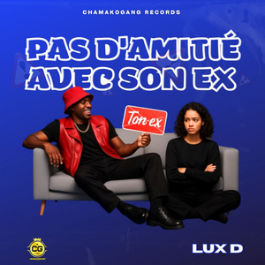 Pas d'amitié avec son ex