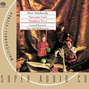 Symphony No. 4 in F Minor, Op. 36 : III. Scherzo. Pizzicato