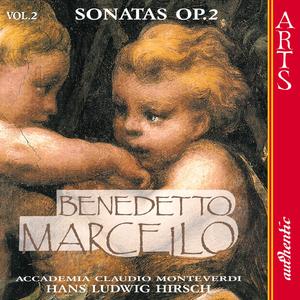 Sonata In Mi Minore Per Flauto Traverso E Clavicembalo: Adagio - Presto - Adagio - Presto (Marcello)