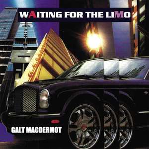 The Woodcutter's Meditation