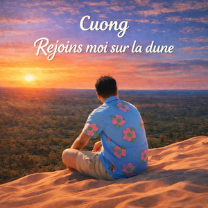 Rejoins moi sur la dune
