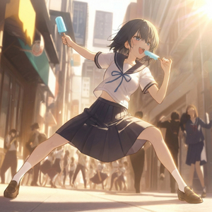 外出た瞬間、負け確です！