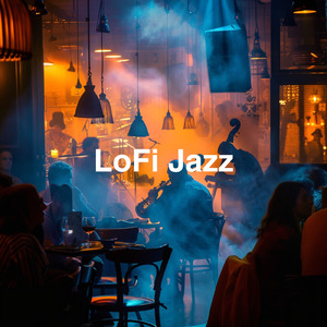 フュージョンジャズカフェ