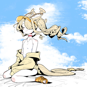 花降らし/n-buna cover