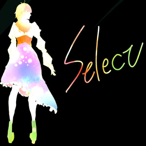 セレクト