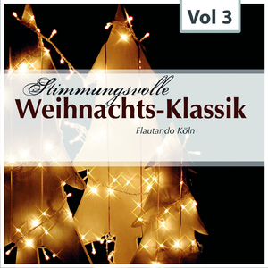 Six Chorale Preludes in G Major, BWV 650:VI. Kommst Du nun, Jesu, vom Himmel herunter
