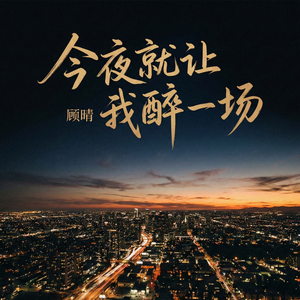 今夜就让我醉一场