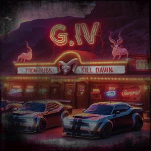 Gtfomw (feat. Toy Murray)