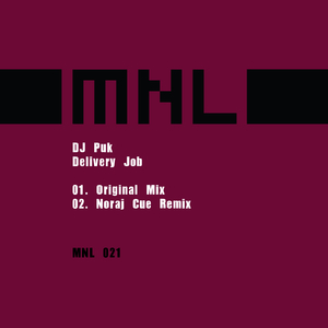 Delivery Job (Noraj Cue Remix)