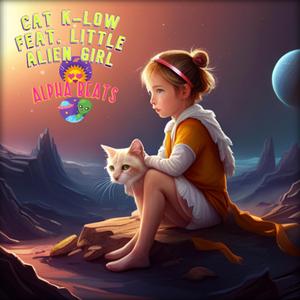 Alpha Beats (feat. Little Alien Girl) (Radio Edit)