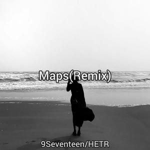 Various Artists-Maps（9Seventeen / HETR remix）