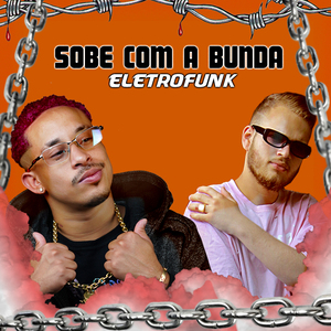 Sobe Com a Bunda
