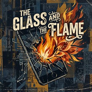 The Glass & The Flame