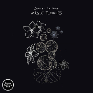 Magic Flowers (Radio Edit)