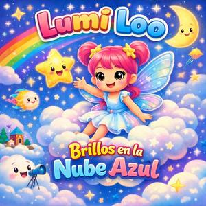 Brillos en la Nube Azul