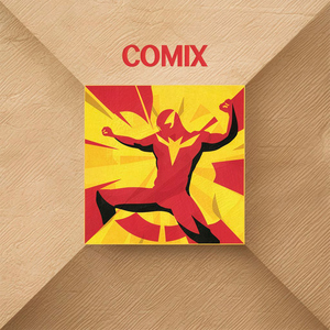 Comix