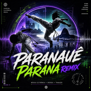 Paranauê Paraná (Remix)