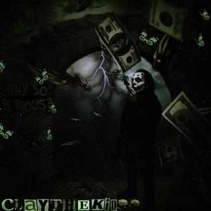 Keef Kartier x claythekid-DGAF