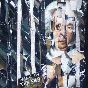 Walk In The Sky (Radio Version)