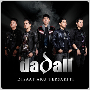 Di Saat Aku Tersakiti