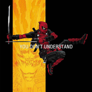 勝己(YOU DON'T UNDERSTAND)(demo)