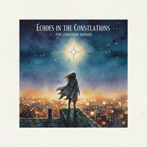 星尘与梦