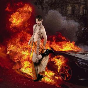 Blew Up (feat. Amanda Lepore) (remix)