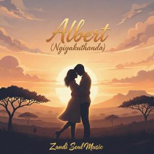 Albert (Ngiyakuthanda)